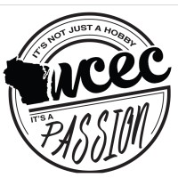 Wisconsin Car Enthusiast Club Logo