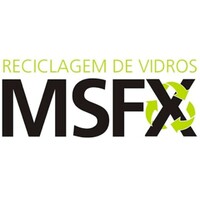 Massfix Reciclagem de Vidros Logo