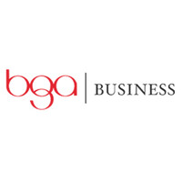 BGA Business Logo