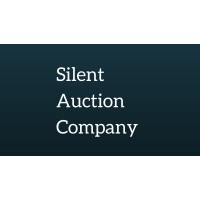 Silent Auction Company Logo