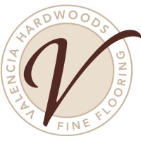 Valencia Hardwoods Logo