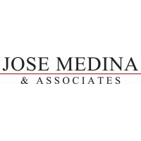 Jose Medina & Associates - KW Legacy Group Realty Logo