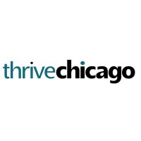 Thrive Chicago Logo