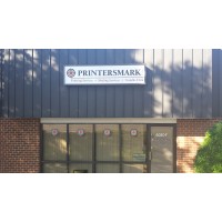 Printersmark Inc Logo