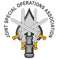 Joint Special Operations Association Logo