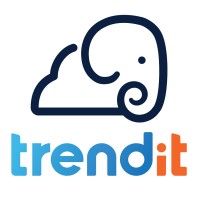 Trendit Logo
