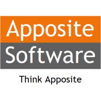 Apposite Software, LLC Logo