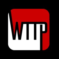 Welcome to THE PATH Logo
