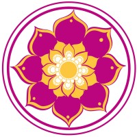 The Luminous Mind Logo