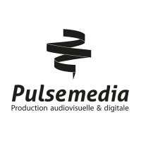 Pulsemedia Logo