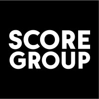 Score Group Brasil Logo
