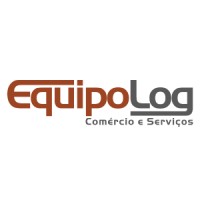 EquipoLog Comércio e Serviços Logo
