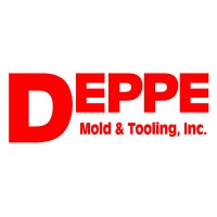 Deppe Mold and Tooling Inc. Logo