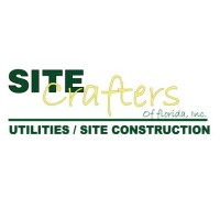 SiteCrafters of Florida, Inc. Logo