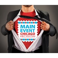 Main Event Chicago Logo