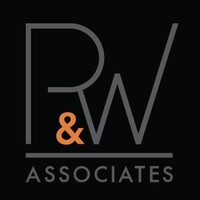 R&W Asociados Logo
