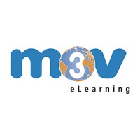 M3V eLearning Logo