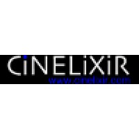 CiNELiXiR Logo