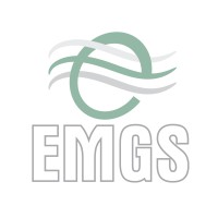 Environmental & Medical Gas Services Logo