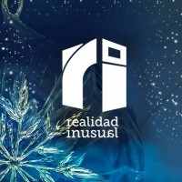 Realidad Inusual, SA de CV Logo