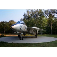 Tullahoma Area Economic Development Corporation Logo