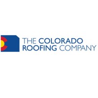 The Colorado Roofing Company Logo