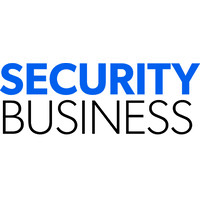 Security Business Magazine Logo