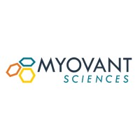 Myovant Sciences Logo