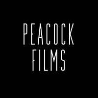 Peacock - Films Logo