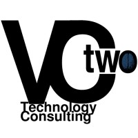 VCtwo Consulting Logo