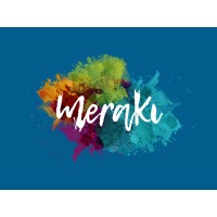 EnjoyMeraki Corporación Creativa Logo