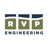 RVP Engineering, LLC Logo