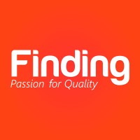 Finding Technology Company Logo