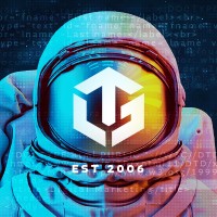 TLG Marketing Logo