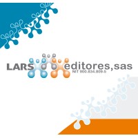 LARS Editores SAS Logo