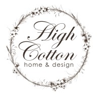 High Cotton Home & Design Logo