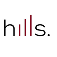 Hills Consultoria Logo