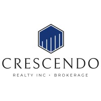 Crescendo Realty Inc, Brokerage Logo