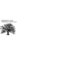 Chestnut Oak Construction LLC Logo