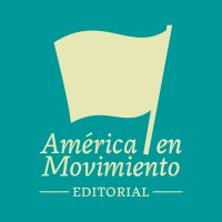 América en Movimiento Ediciones Logo