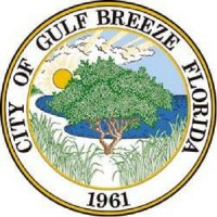 City of Gulf Breeze Logo