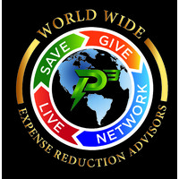 World Wide Expense Reduction Advisors Logo