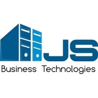 JS Business Technologies LLC Logo