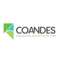 Coandes Constructora Logo
