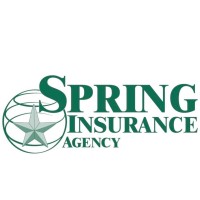 Spring Insurance Agency Logo