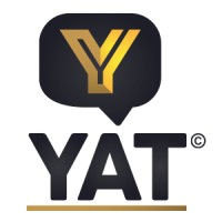 YatApp Comunicação Corporativa Logo