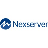 Nexserver Logo