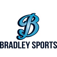 Bradley Sports Logo