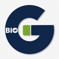 Bio G Soluções Inteligentes em Saneamento Logo