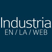 Industria en la Web Logo